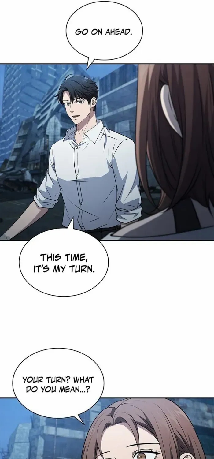 Read How to Survive Restructuring chapter 24 image 62 on Lezhin