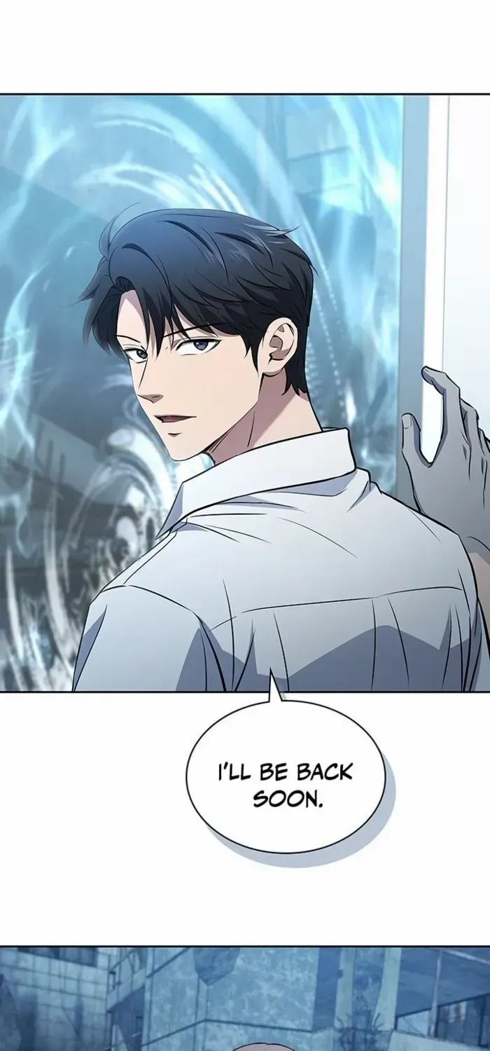 Read How to Survive Restructuring chapter 24 image 65 on Lezhin