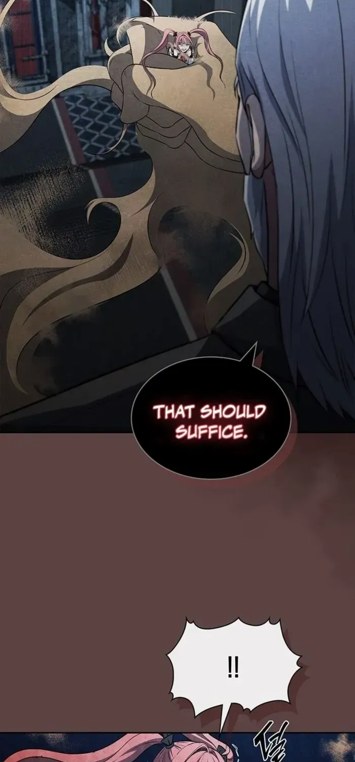 Read How to Survive Restructuring chapter 24 image 7 on Lezhin