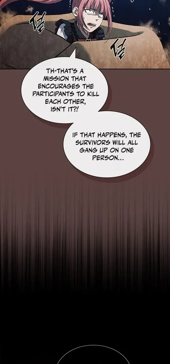Read How to Survive Restructuring chapter 24 image 8 on Lezhin