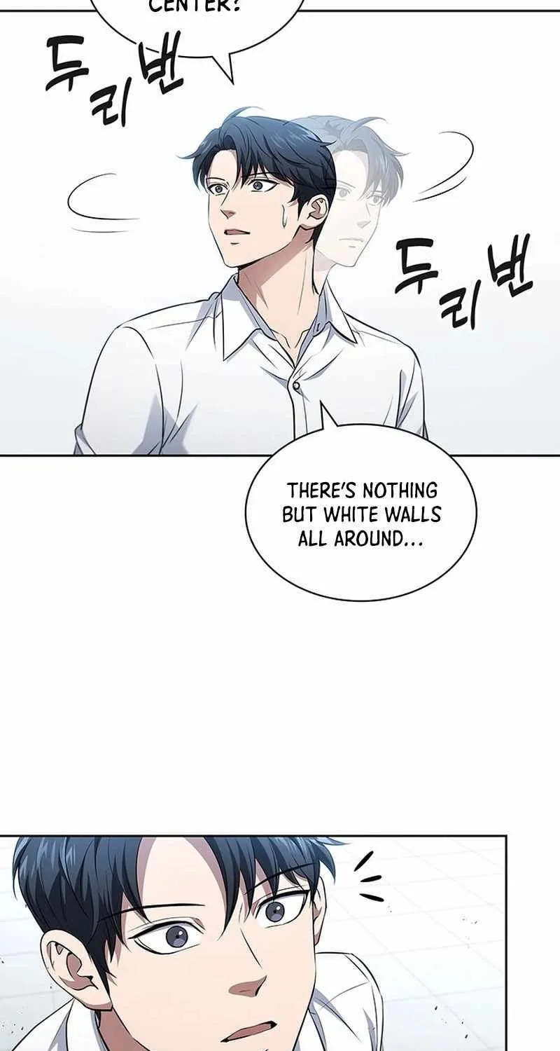 Read How to Survive Restructuring chapter 25 image 3 on Lezhin
