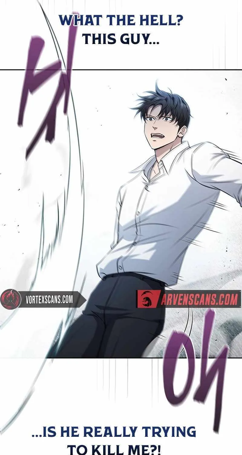 Read How to Survive Restructuring chapter 25 image 31 on Lezhin