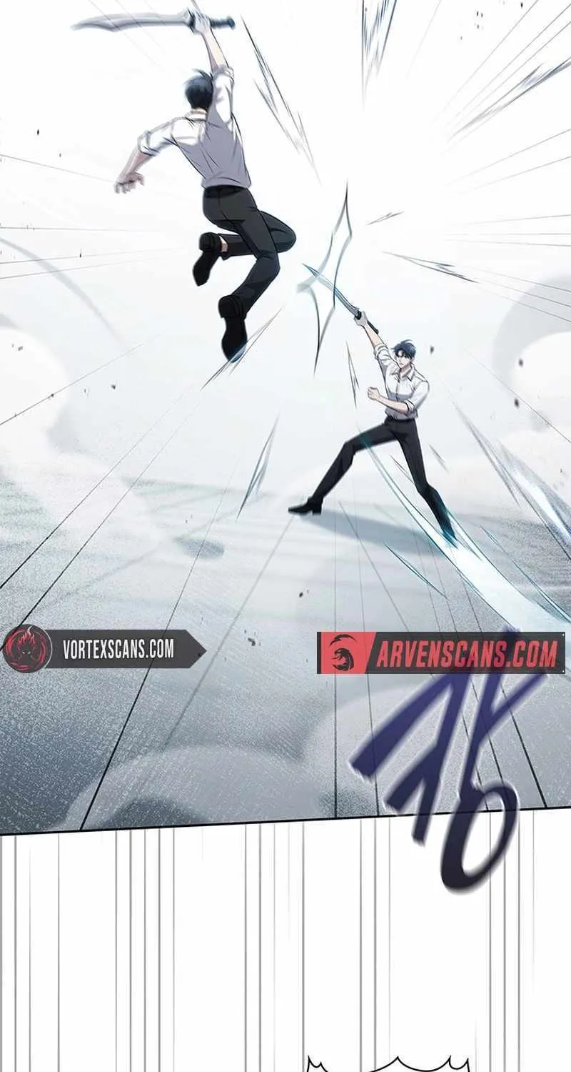 Read How to Survive Restructuring chapter 25 image 38 on Lezhin