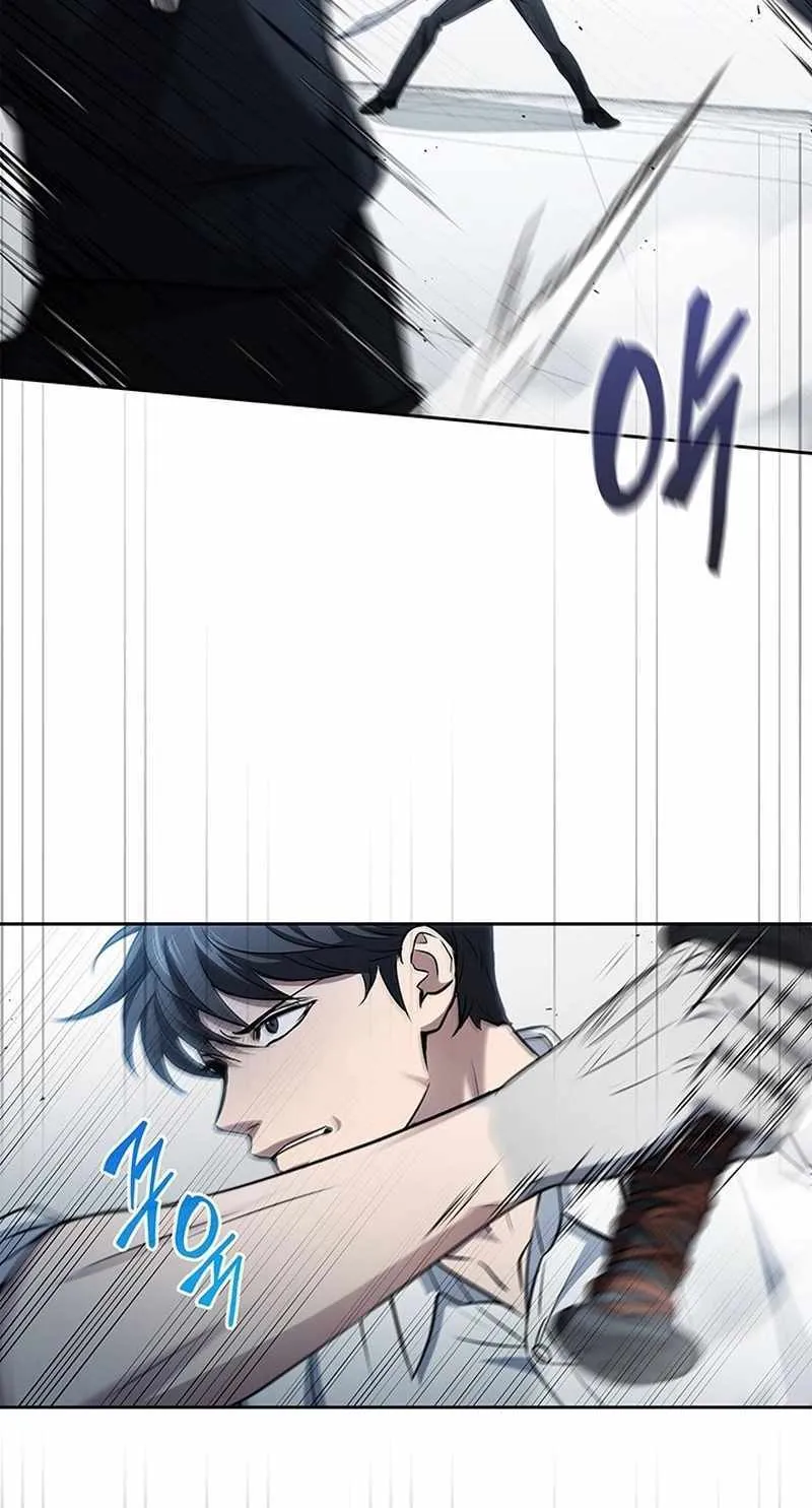 Read How to Survive Restructuring chapter 25 image 41 on Lezhin