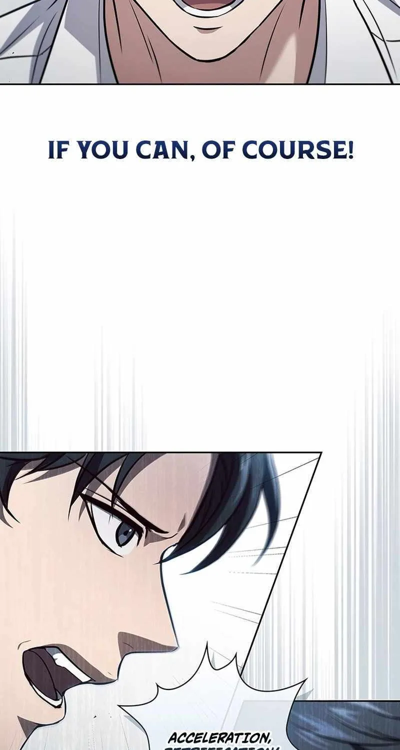 Read How to Survive Restructuring chapter 25 image 55 on Lezhin