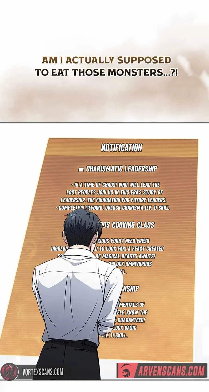 Read How to Survive Restructuring chapter 25 image 9 on Lezhin