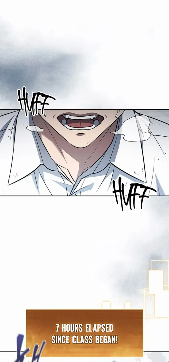 Read How to Survive Restructuring chapter 26 image 1 on Lezhin