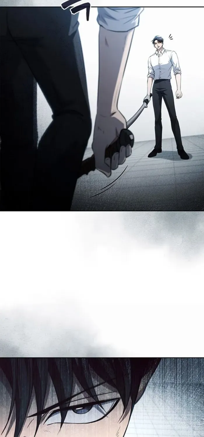 Read How to Survive Restructuring chapter 26 image 16 on Lezhin