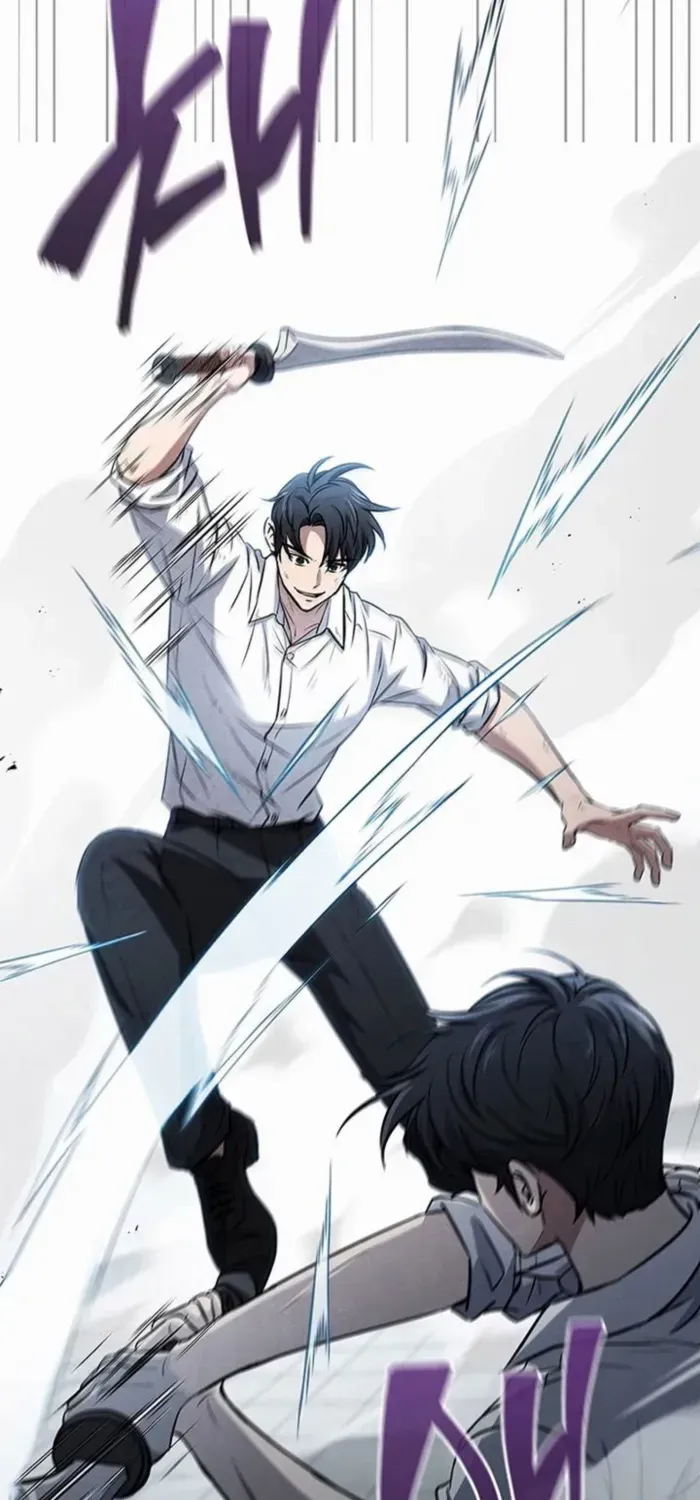 Read How to Survive Restructuring chapter 26 image 21 on Lezhin