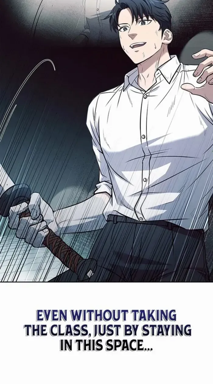 Read How to Survive Restructuring chapter 26 image 27 on Lezhin