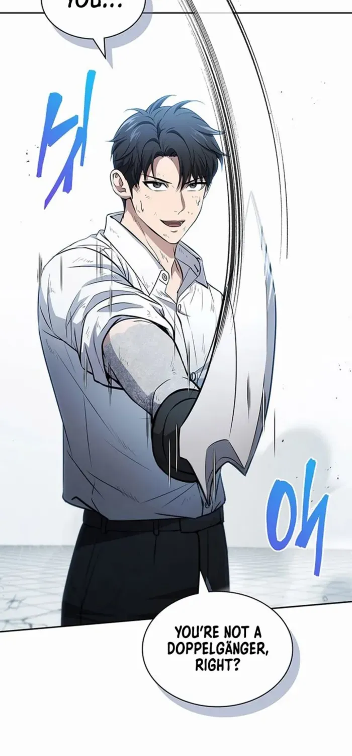 Read How to Survive Restructuring chapter 26 image 39 on Lezhin