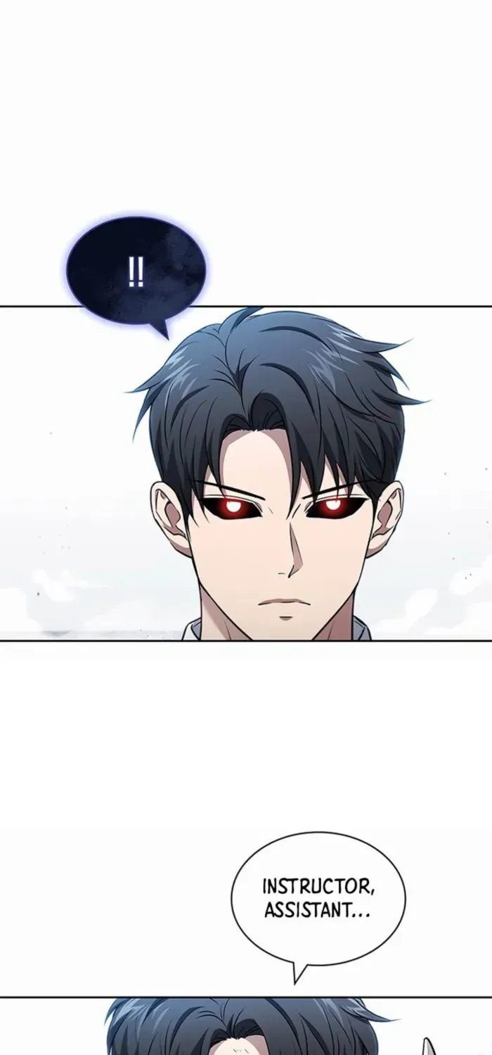 Read How to Survive Restructuring chapter 26 image 40 on Lezhin