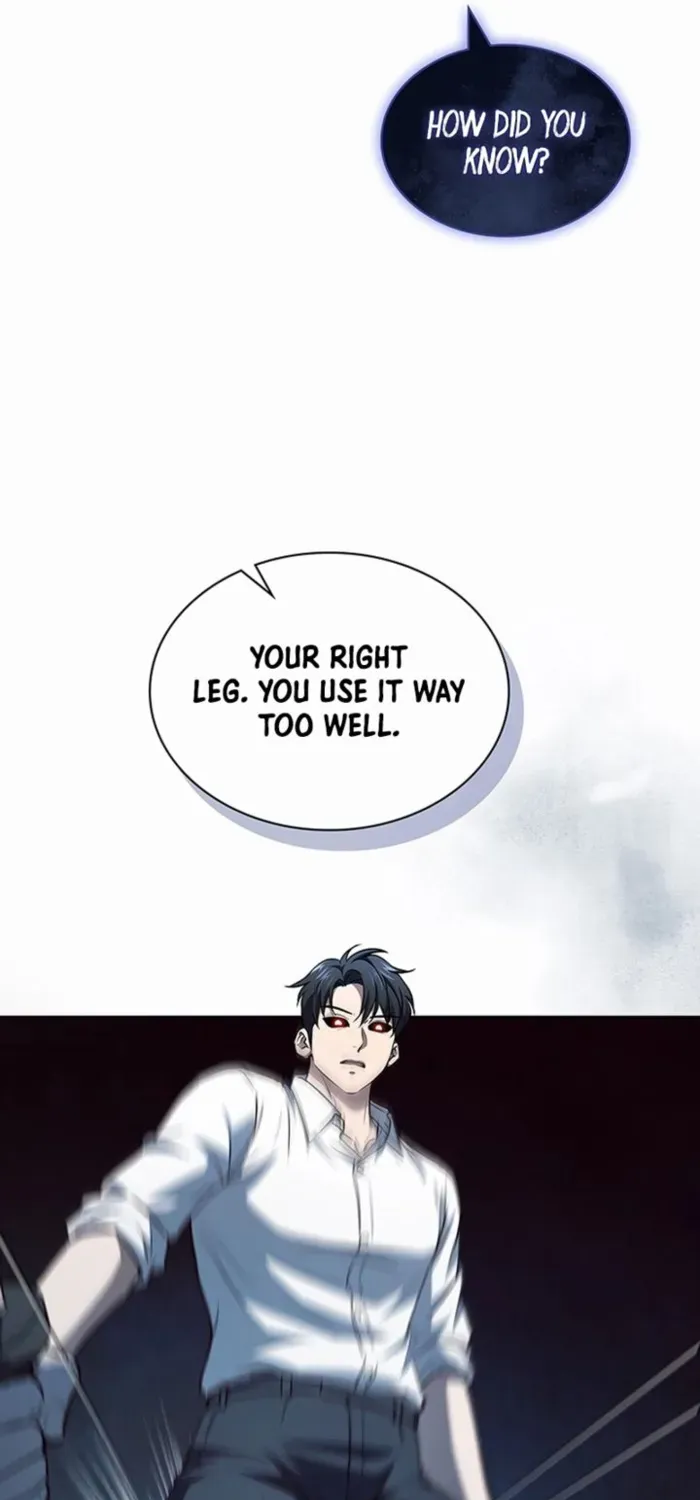 Read How to Survive Restructuring chapter 26 image 43 on Lezhin