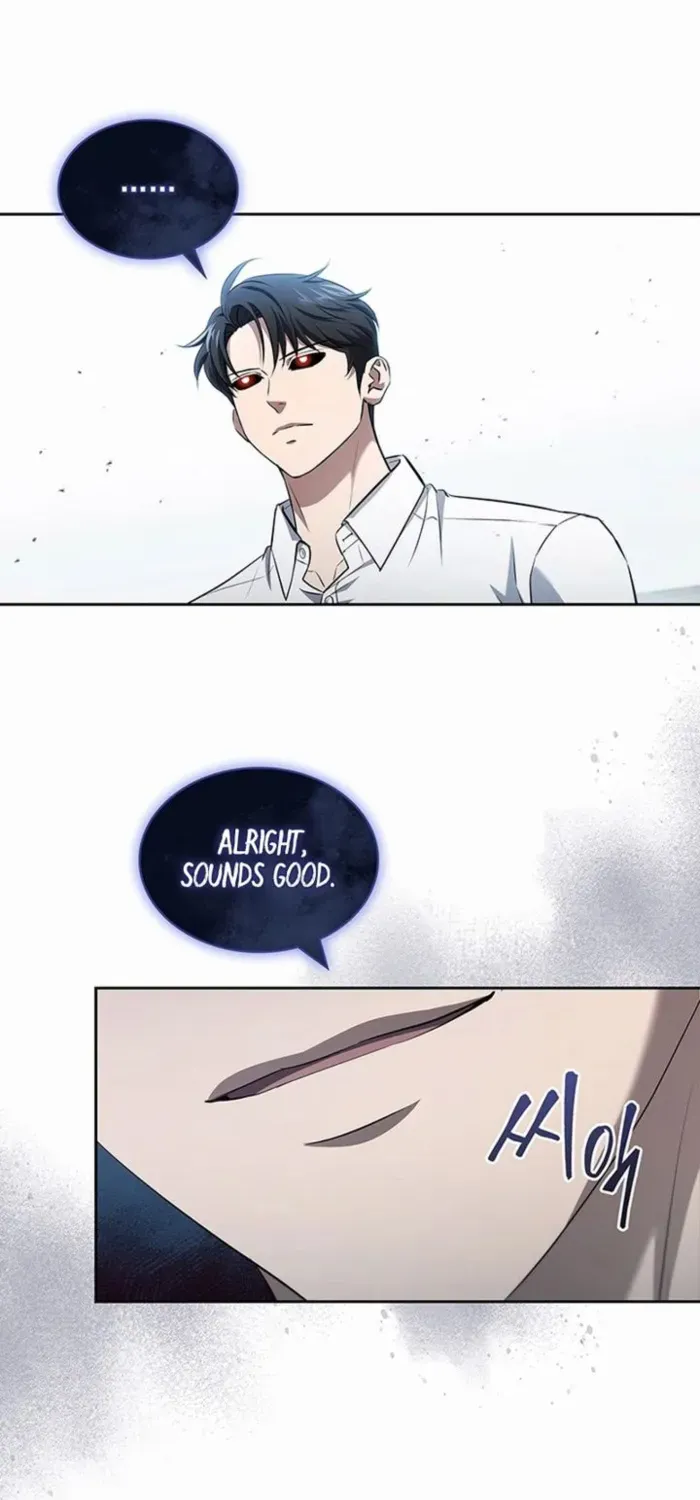 Read How to Survive Restructuring chapter 26 image 49 on Lezhin