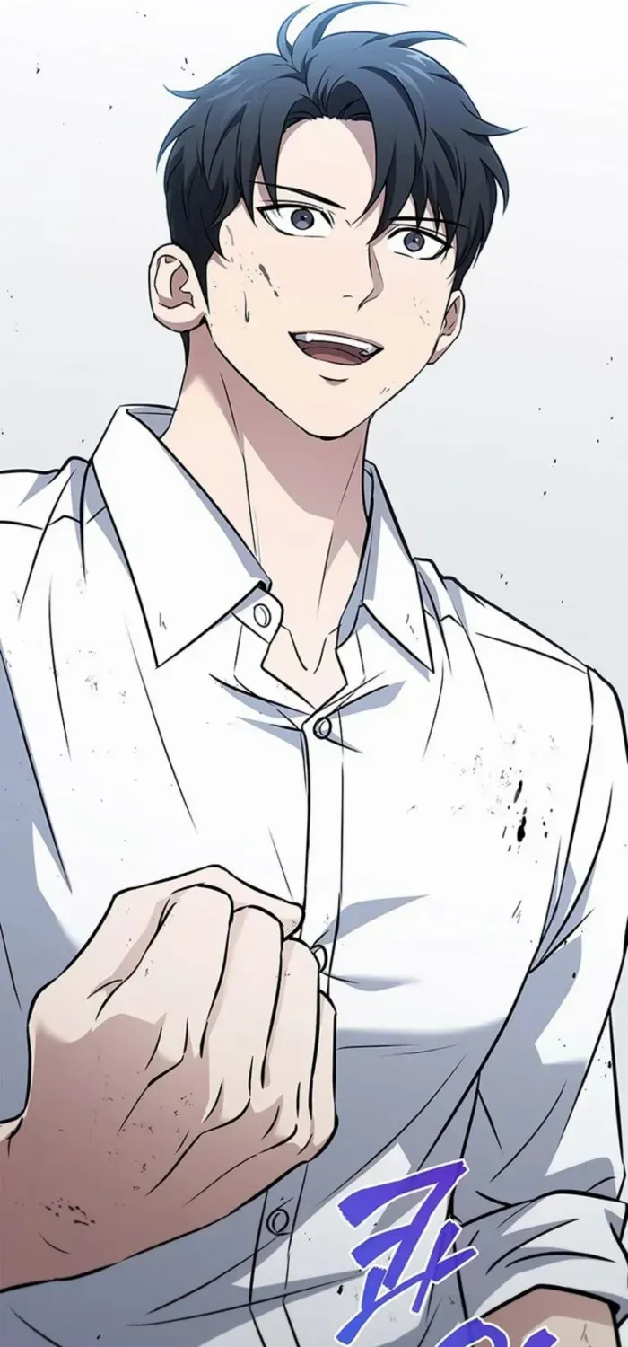 Read How to Survive Restructuring chapter 26 image 5 on Lezhin
