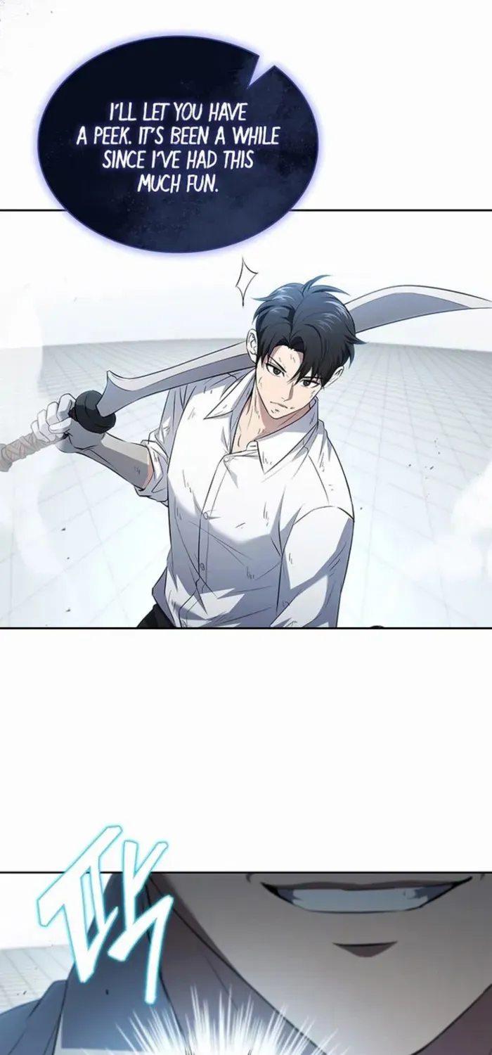 Read How to Survive Restructuring chapter 26 image 50 on Lezhin