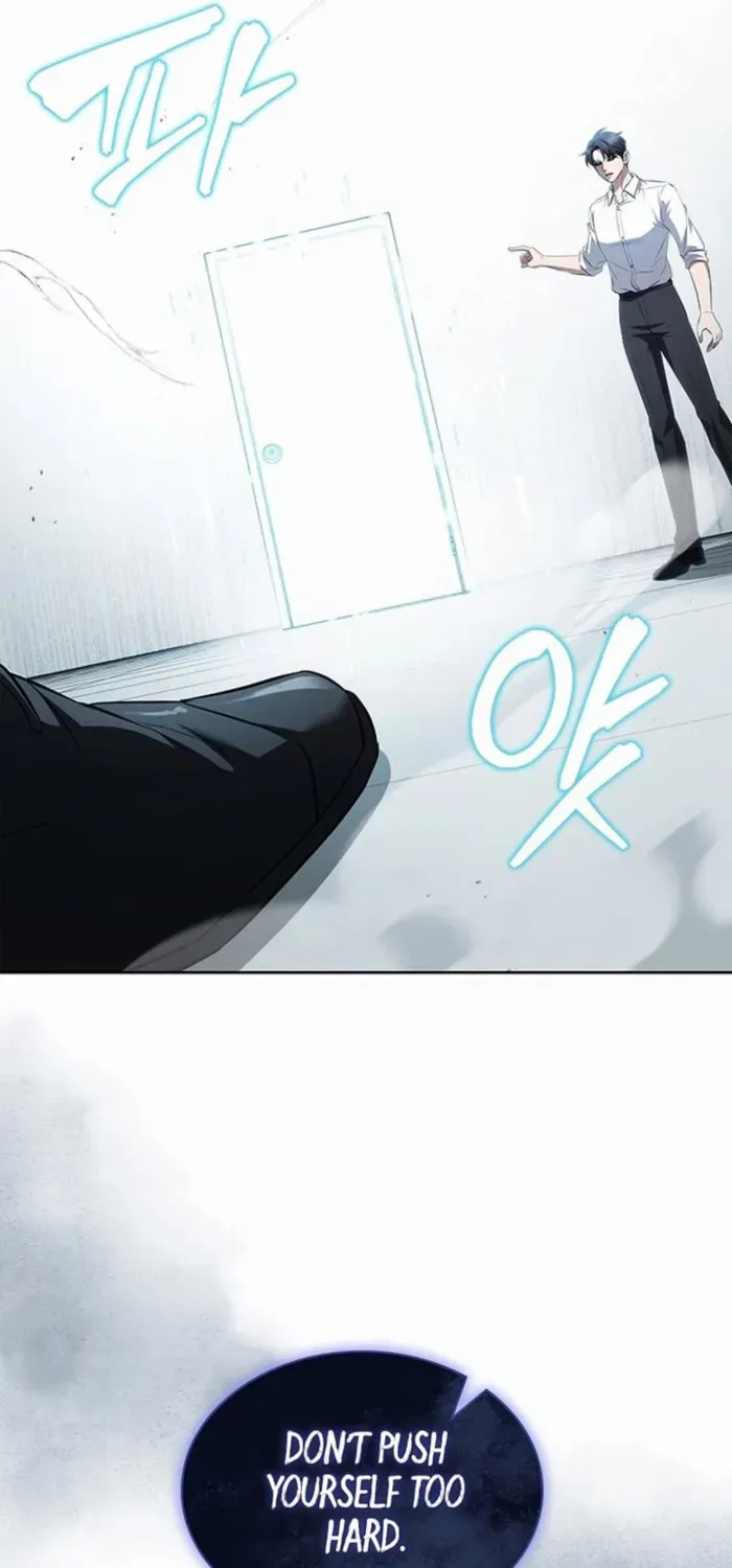 Read How to Survive Restructuring chapter 26 image 52 on Lezhin