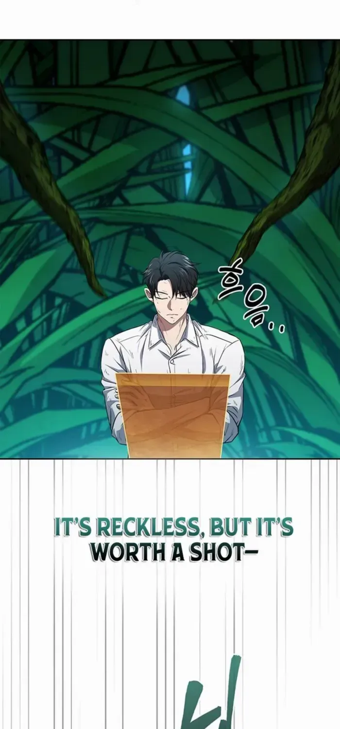 Read How to Survive Restructuring chapter 26 image 67 on Lezhin