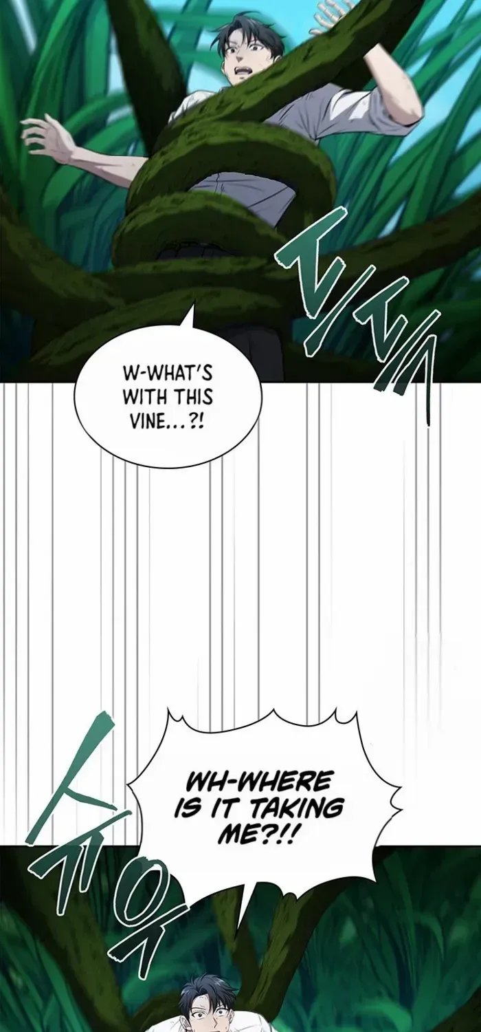 Read How to Survive Restructuring chapter 26 image 69 on Lezhin