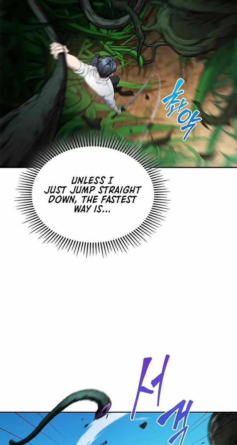 Read How to Survive Restructuring chapter 27 image 25 on Lezhin
