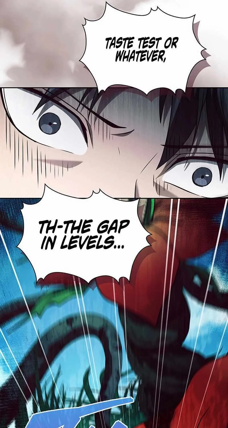 Read How to Survive Restructuring chapter 27 image 4 on Lezhin