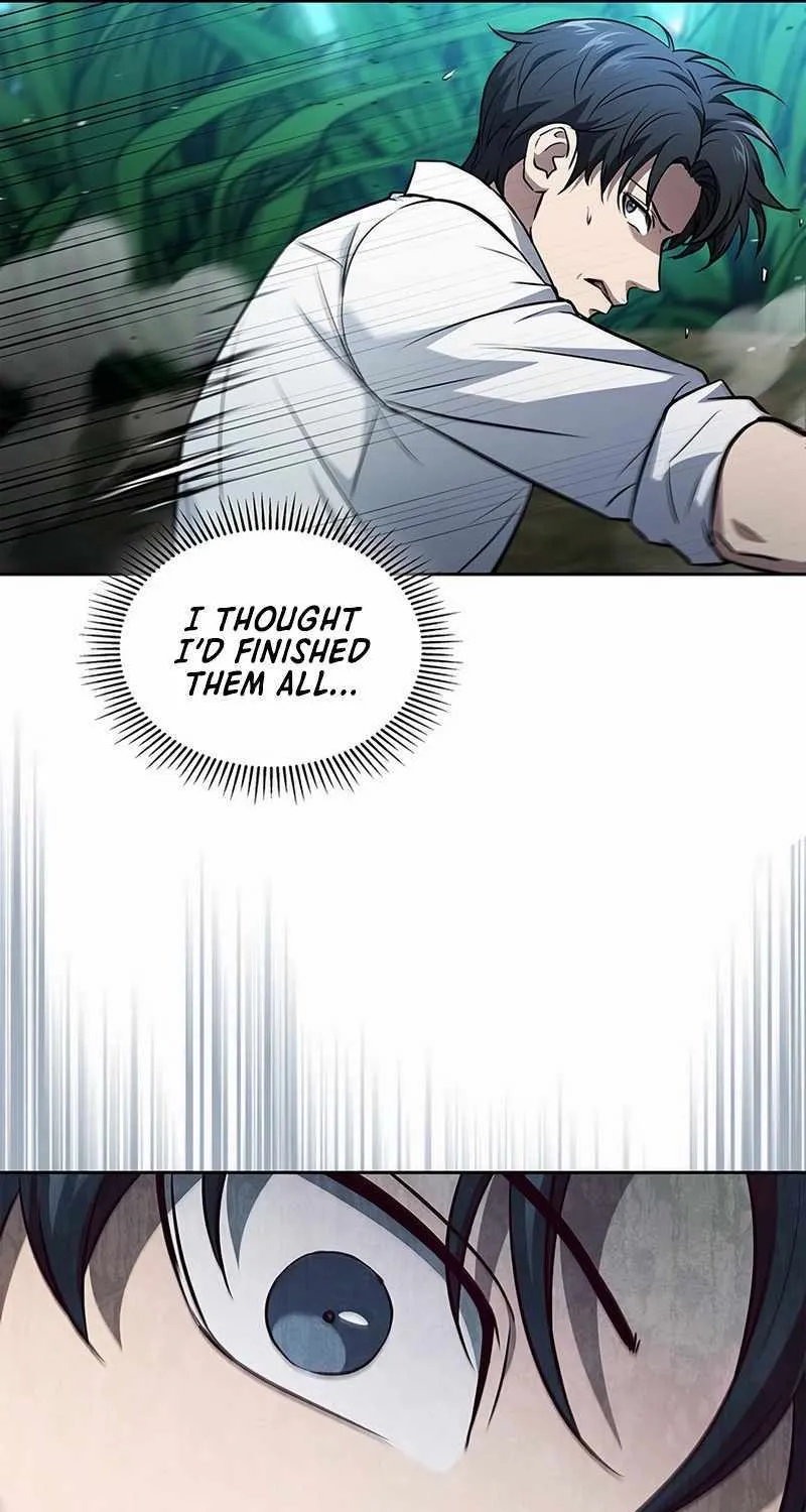 Read How to Survive Restructuring chapter 27 image 43 on Lezhin