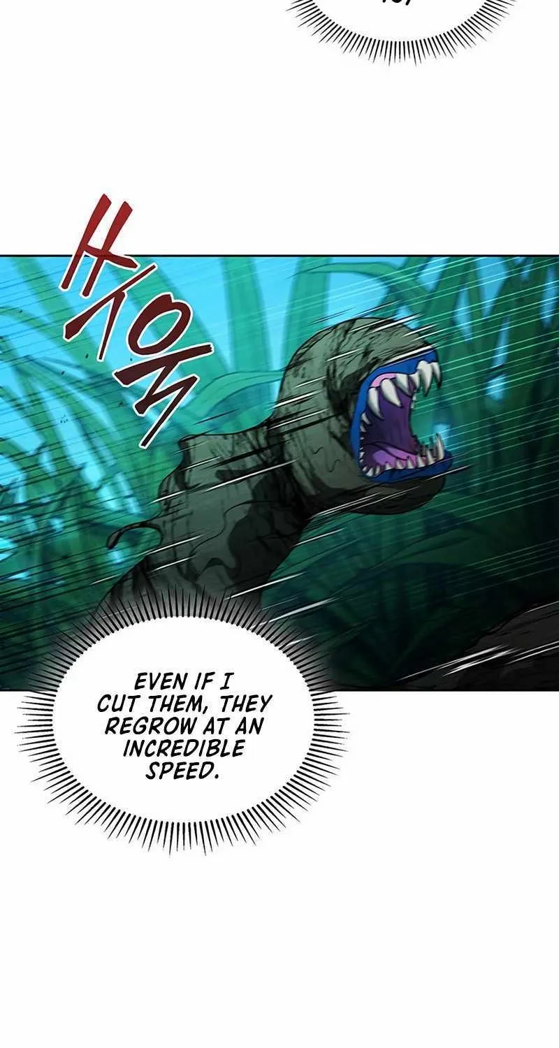 Read How to Survive Restructuring chapter 27 image 51 on Lezhin