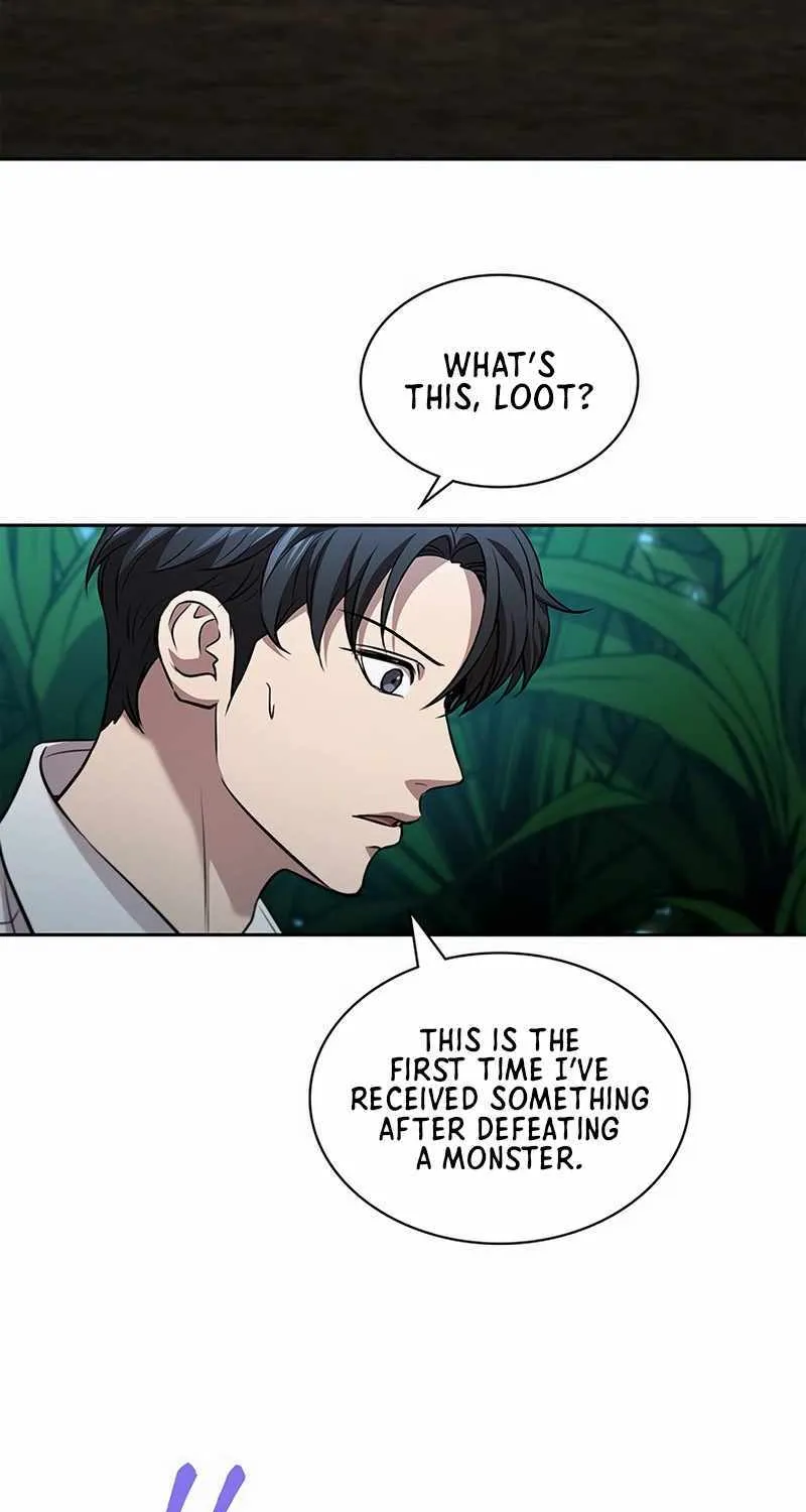 Read How to Survive Restructuring chapter 27 image 80 on Lezhin