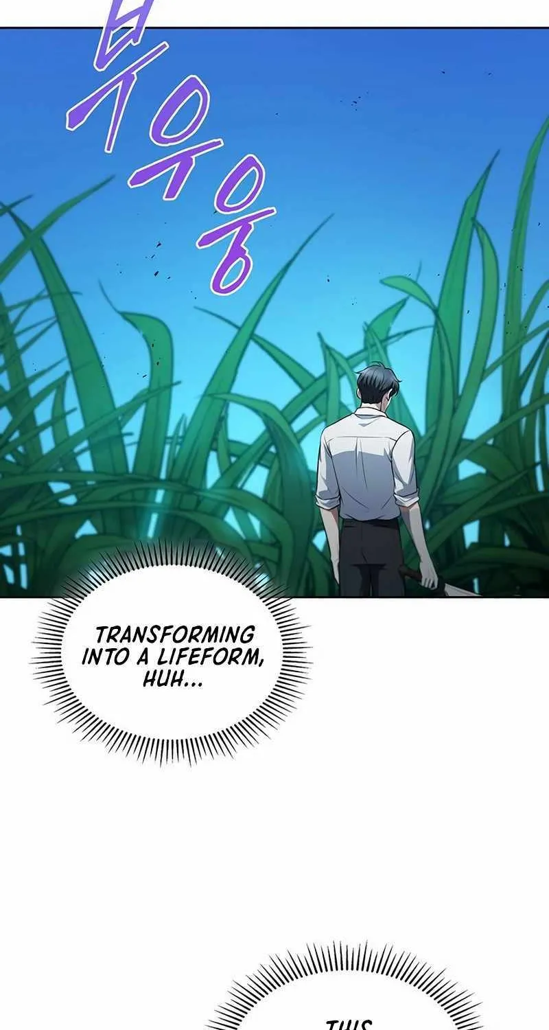 Read How to Survive Restructuring chapter 27 image 81 on Lezhin