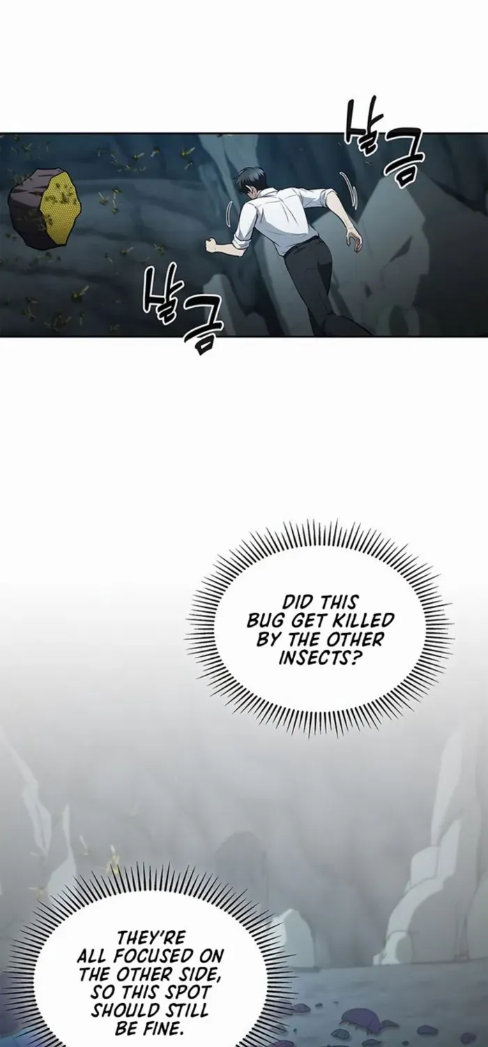 Read How to Survive Restructuring chapter 28 image 1 on Lezhin