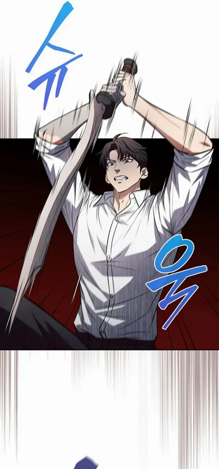 Read How to Survive Restructuring chapter 28 image 15 on Lezhin