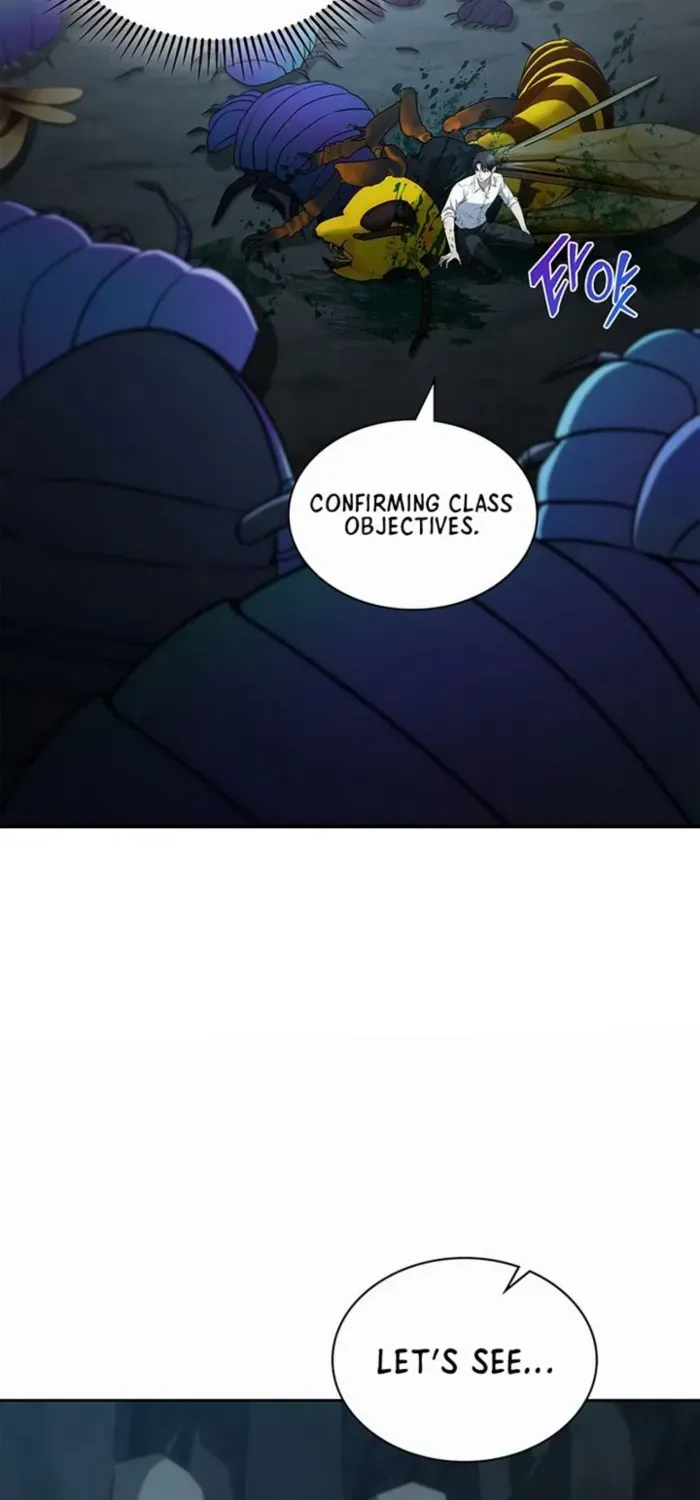 Read How to Survive Restructuring chapter 28 image 2 on Lezhin