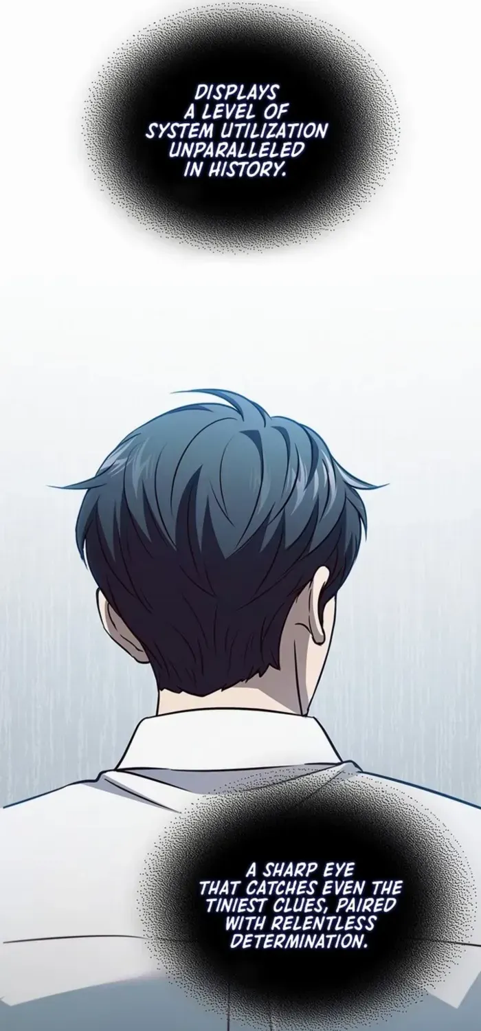 Read How to Survive Restructuring chapter 28 image 27 on Lezhin