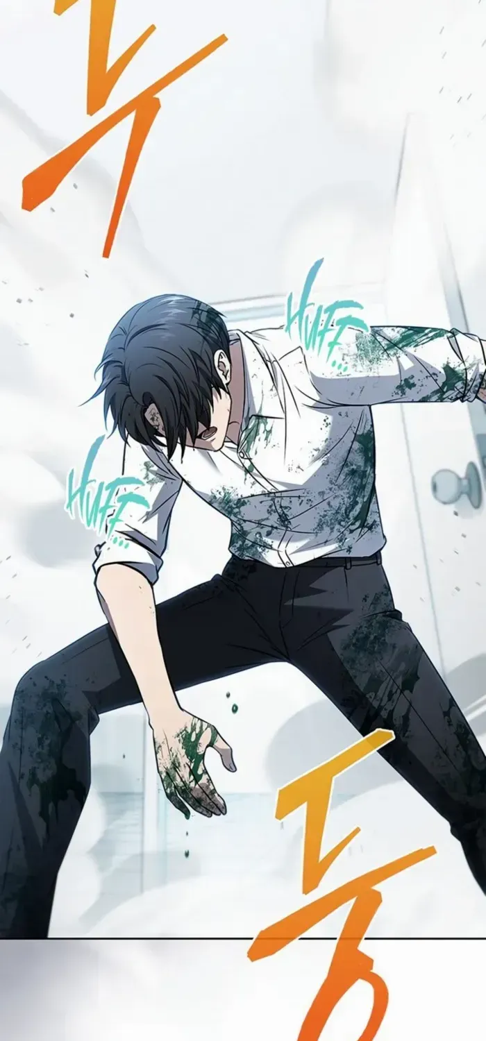 Read How to Survive Restructuring chapter 28 image 32 on Lezhin