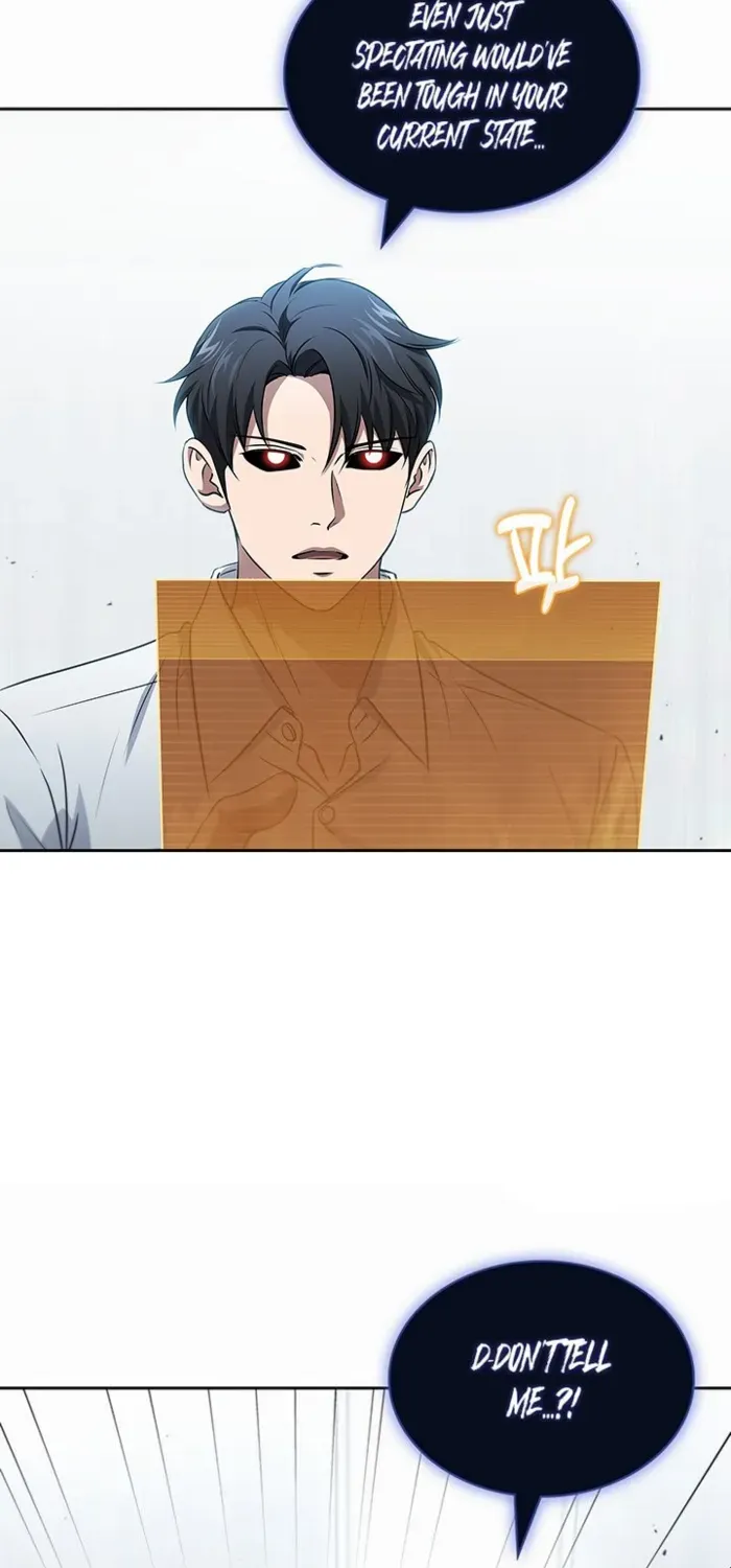 Read How to Survive Restructuring chapter 28 image 35 on Lezhin