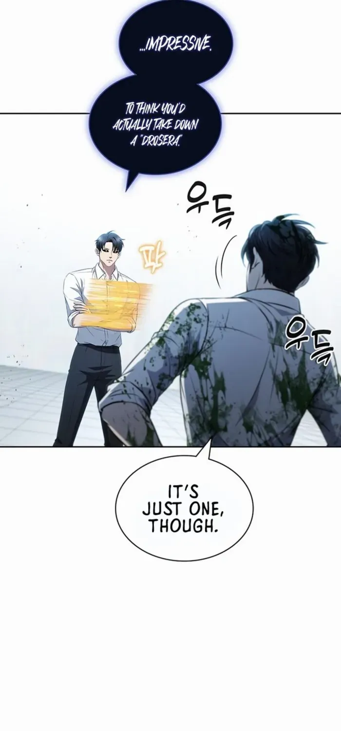 Read How to Survive Restructuring chapter 28 image 38 on Lezhin