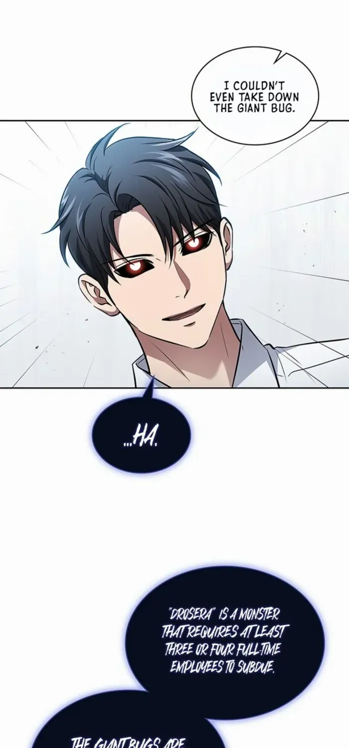 Read How to Survive Restructuring chapter 28 image 39 on Lezhin