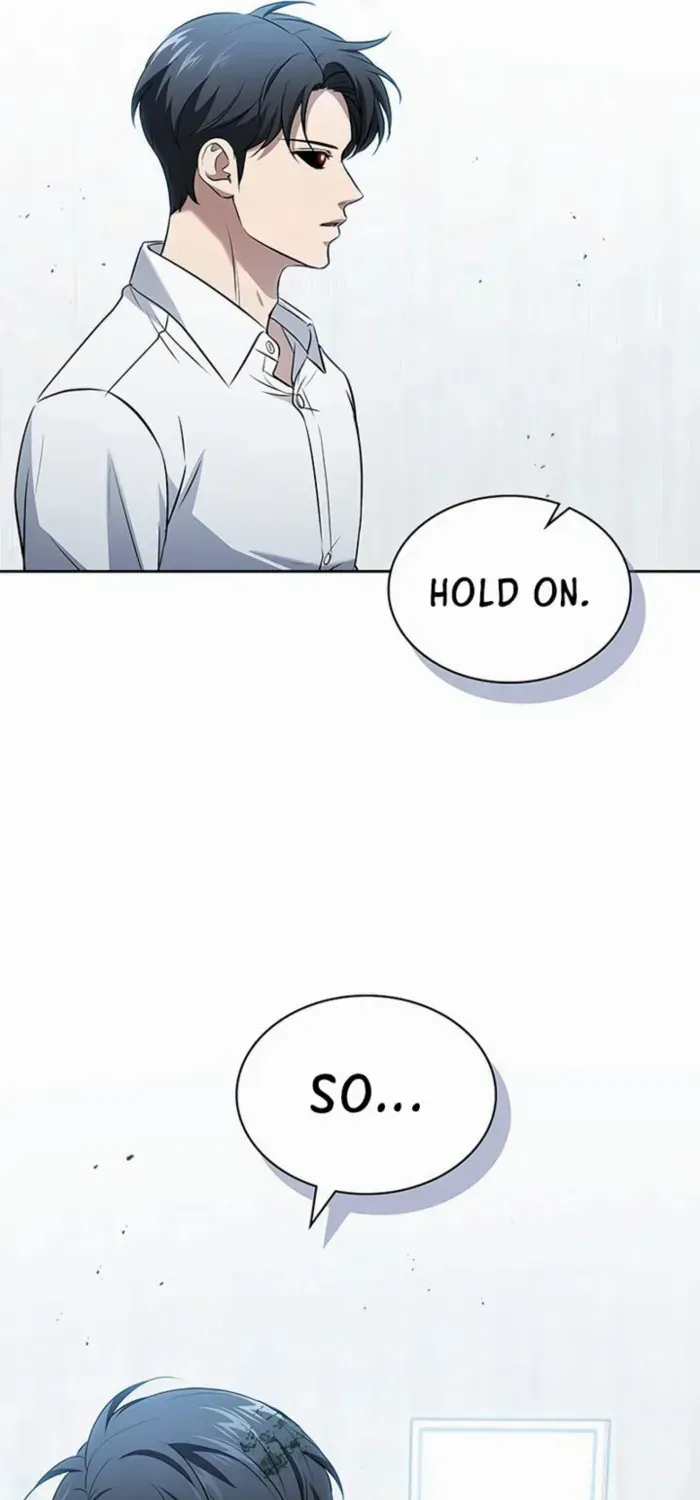 Read How to Survive Restructuring chapter 28 image 43 on Lezhin