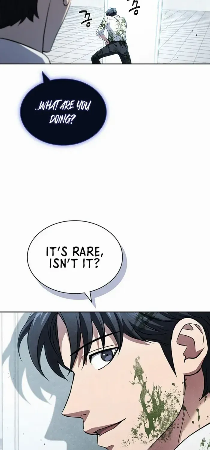 Read How to Survive Restructuring chapter 28 image 46 on Lezhin