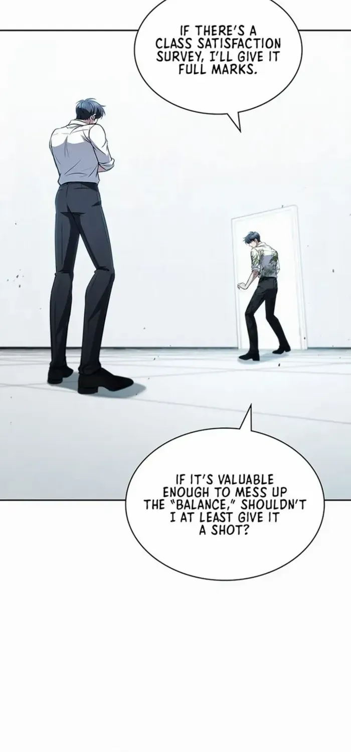 Read How to Survive Restructuring chapter 28 image 49 on Lezhin
