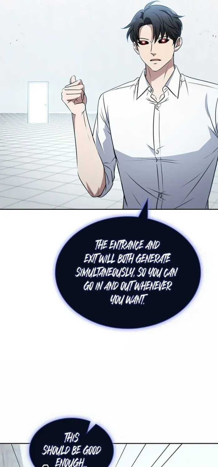 Read How to Survive Restructuring chapter 28 image 58 on Lezhin