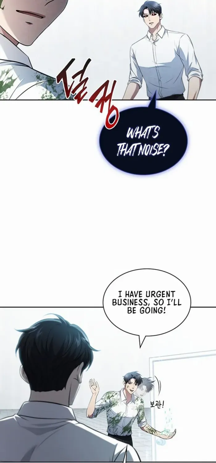 Read How to Survive Restructuring chapter 28 image 60 on Lezhin