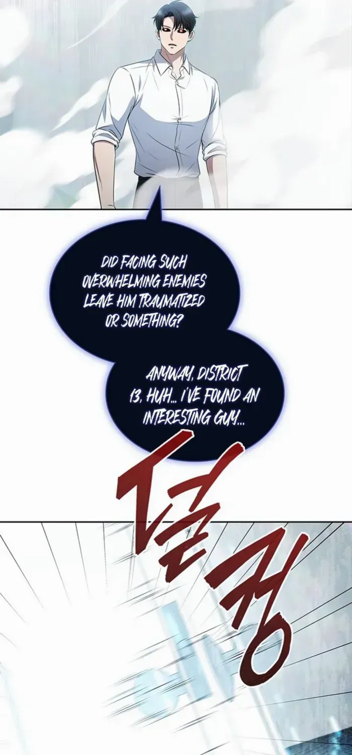 Read How to Survive Restructuring chapter 28 image 62 on Lezhin