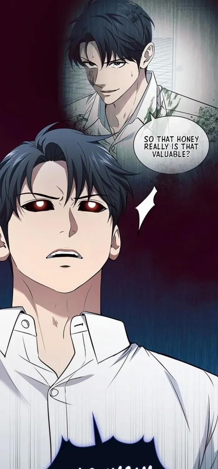 Read How to Survive Restructuring chapter 28 image 66 on Lezhin