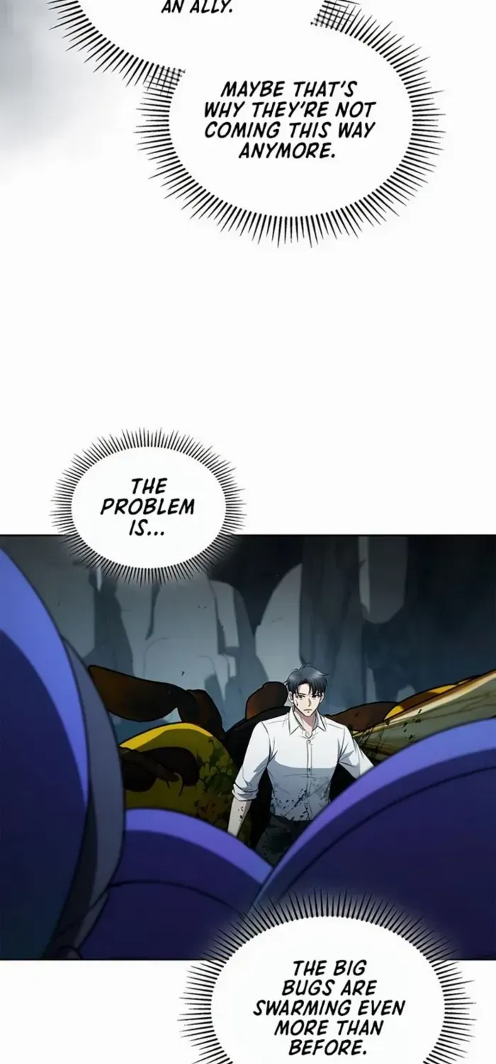 Read How to Survive Restructuring chapter 28 image 7 on Lezhin