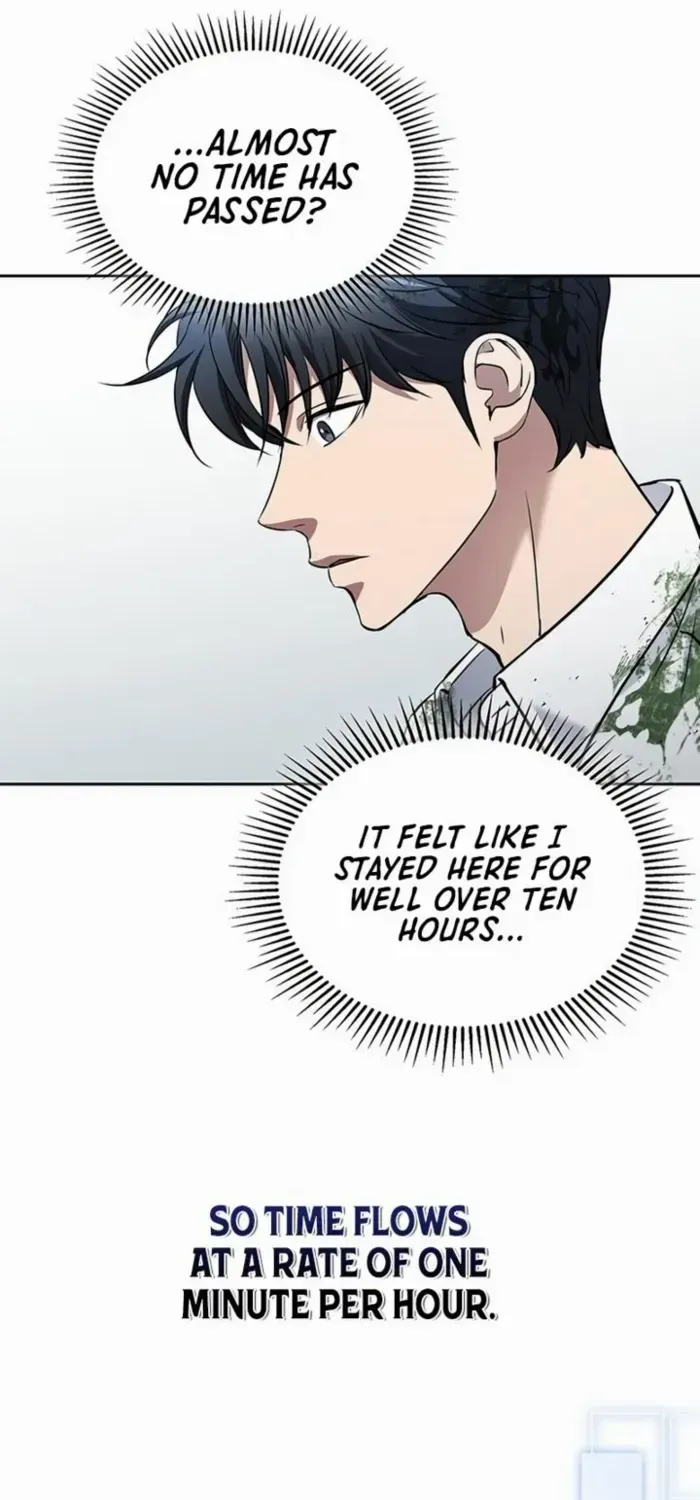 Read How to Survive Restructuring chapter 28 image 74 on Lezhin