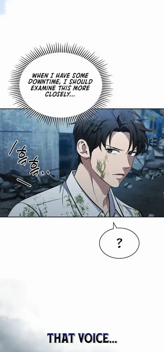 Read How to Survive Restructuring chapter 28 image 76 on Lezhin