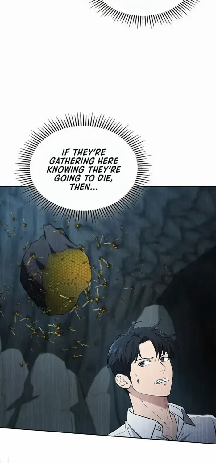 Read How to Survive Restructuring chapter 28 image 8 on Lezhin