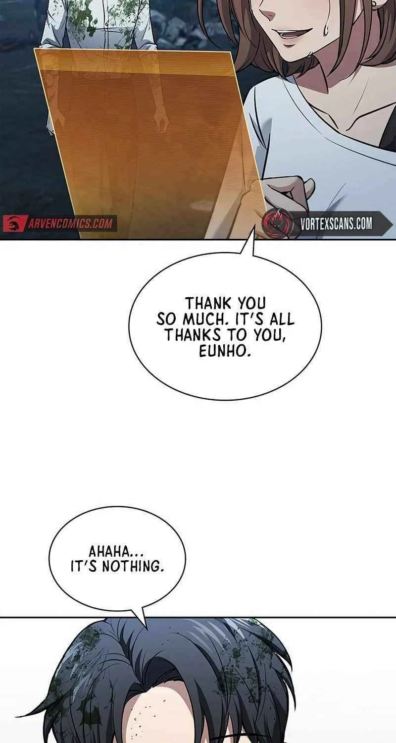 Read How to Survive Restructuring chapter 29 image 3 on Lezhin
