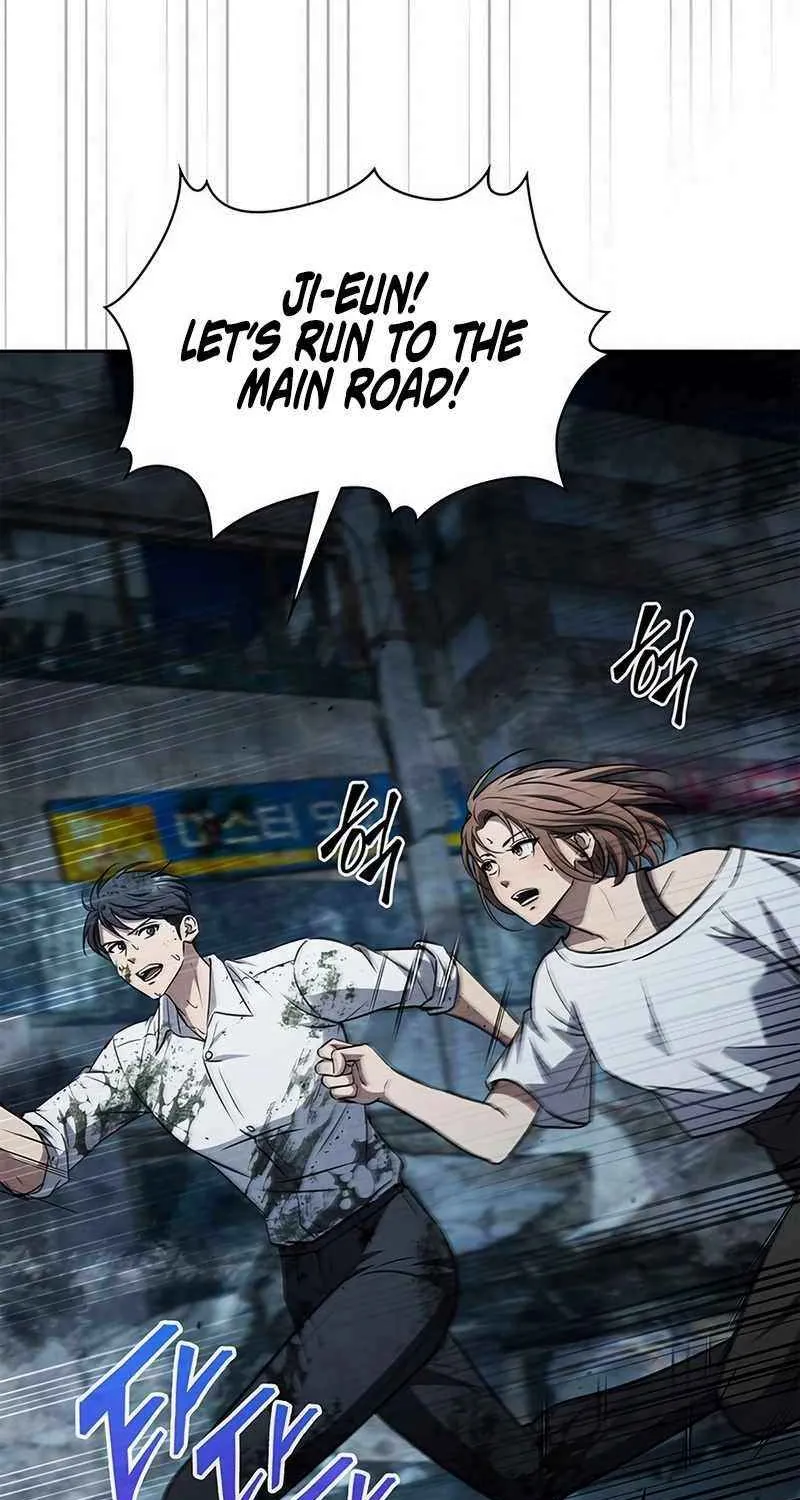 Read How to Survive Restructuring chapter 29 image 33 on Lezhin